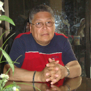 Forever in our Hearts, Jorge Ascencio